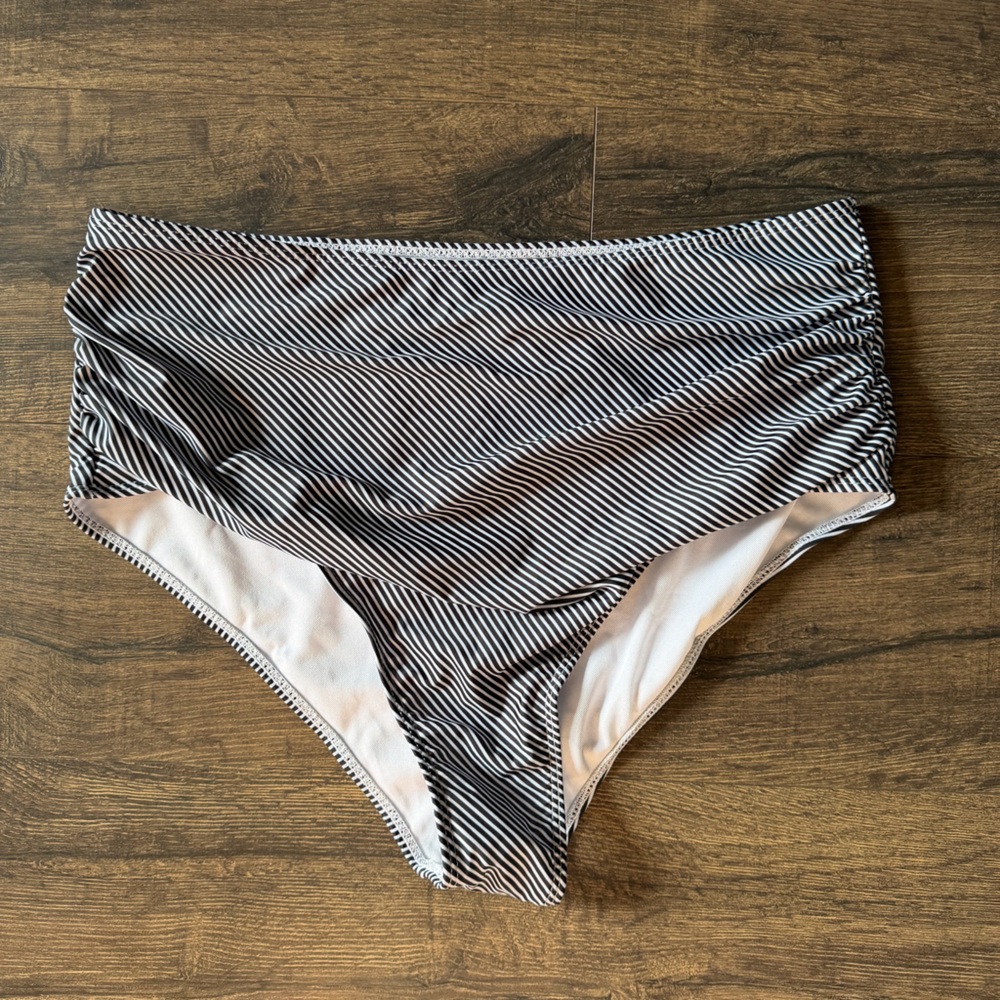 Shein | Swim Bottom | 3XL
